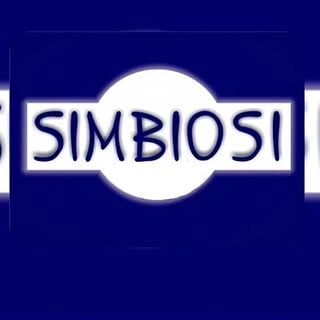 Logotipo da empresa SIMBIOSI NET CAFE