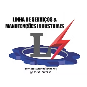 Logotipo da empresa CM INDUSTRIAL LTDA