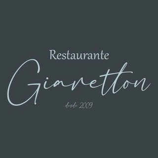 Logotipo da empresa MERCADO GIARETTON