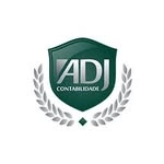 Logotipo da empresa A.D.J. ESCRITORIO CONTABIL LTDA