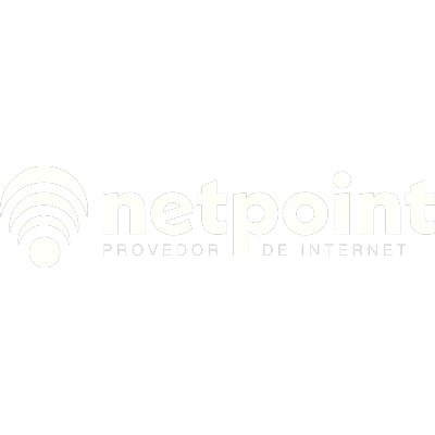 Logotipo da empresa NETPOINT INFORMATICA