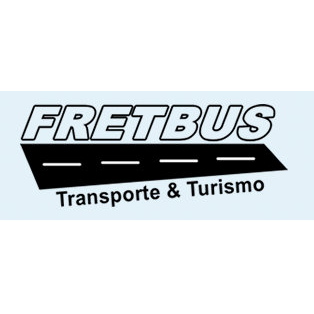 Logotipo da empresa FRET BUS - TRANSPORTE & TURISMO