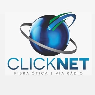 Logotipo da empresa CLICKNET