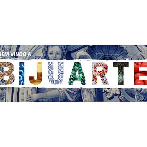 Logotipo da empresa BIJUARTE