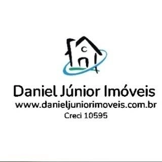 Logotipo da empresa DANIEL JUNIOR IMOVEL