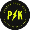 Logotipo da empresa CONSTRUTORA PSK