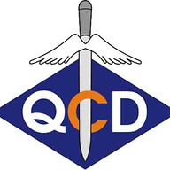 Logotipo da empresa QCD CONTABILIDADE