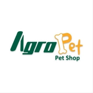 Logotipo da empresa AGROPET