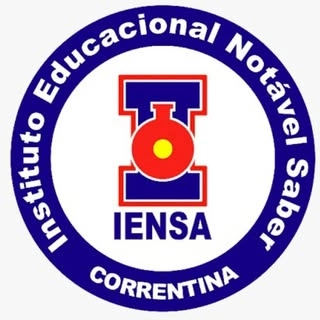 Logotipo da empresa IENSA