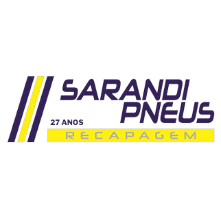 Logotipo da empresa F C COMERCIO DE PNEUS LTDA