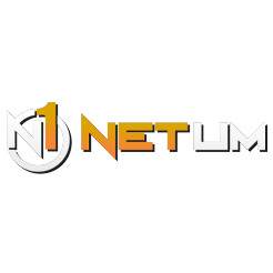 Logotipo da empresa NETUM INTERNET