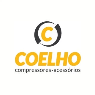 Logotipo da empresa COELHO COMPRESSORES LTDA