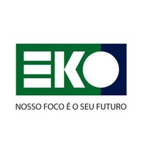 Logotipo da empresa ECO CONSTRUTORA & INCORPORADORA LTDA