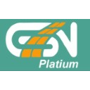Logotipo da empresa GSN PLATIUM
