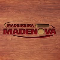 Logotipo da empresa MADENOVA MADEIRAS