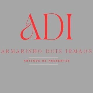 Logotipo da empresa ARMARINHO DOIS IRMAOS