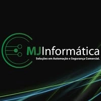 Logotipo da empresa M J SERVICOS & INFORMATICA