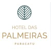 Logotipo da empresa HOTEL DAS PALMEIRAS