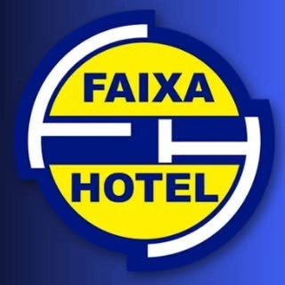 Logotipo da empresa FAIXA HOTEL
