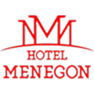 Logotipo da empresa HOTEL MENEGON LTDA