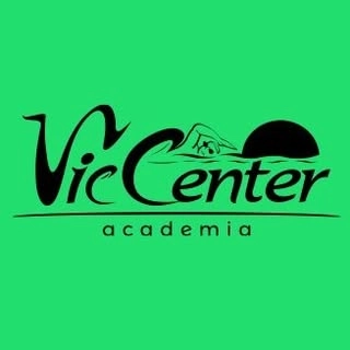 Logotipo da empresa ACADEMIA WINNER