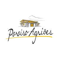 Logotipo da empresa PARAISO DA SERRA
