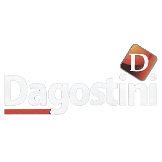 Logotipo da empresa DAGOSTINI ATACADO E VAREJO LTDA