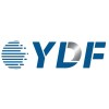 Logotipo da empresa YDF PVF