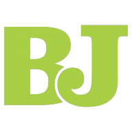 Logotipo da empresa REDE BJNET