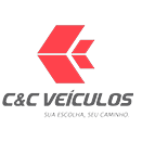 Logotipo da empresa C & C VEICULOS