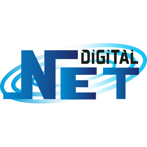 Logotipo da empresa DIGITAL NET