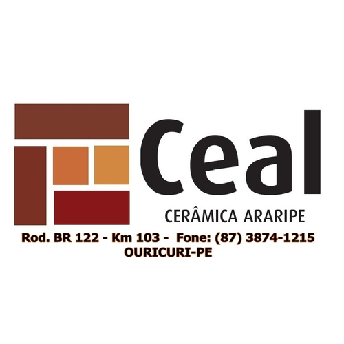 Logotipo da empresa CEAL