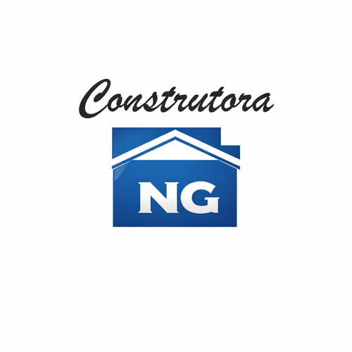 Logotipo da empresa CONSTRUTORA N G