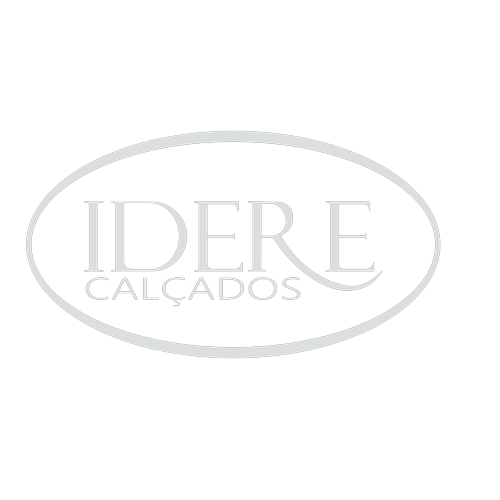 Logotipo da empresa IDERE CALCADOS