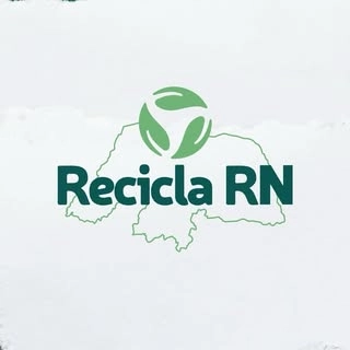 Logotipo da empresa RECICLA