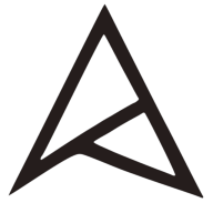 Logotipo da empresa ARQUITETIC