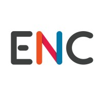 Logotipo da empresa ENCTI