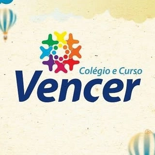 Logotipo da empresa COLEGIO & CURSO VENCER