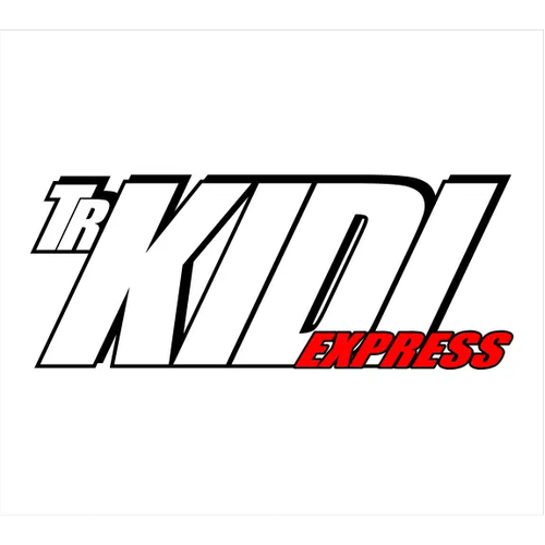 Logotipo da empresa KIDI EXPRESS