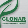 Logotipo da empresa CLONAR