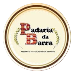 Logotipo da empresa PADARIA DA BARRA