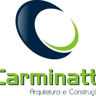 Logotipo da empresa CARMINATTI ARQUITETURA E CONSTRUCAO LTDA