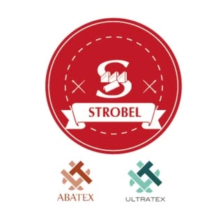 Logotipo da empresa STROBEL