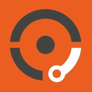 Logotipo da empresa KDM INTERNET