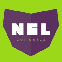 Logotipo da empresa NELCOM SERVICOS E CONSTRUCOES