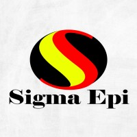 Logotipo da empresa SIGMA RECARGA DE EXTINTORES E EPI