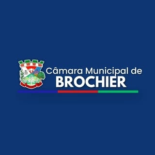 Logotipo da empresa CAMARA VEREADORES DE BROCHIER