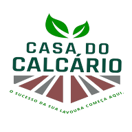 Logotipo da empresa CASA DO CALCARIO