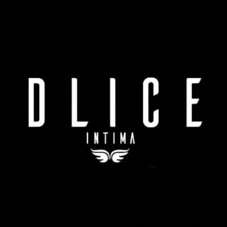 Logotipo da empresa D LICE MODA INTIMA