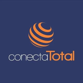 Logotipo da empresa CONECTATOTAL